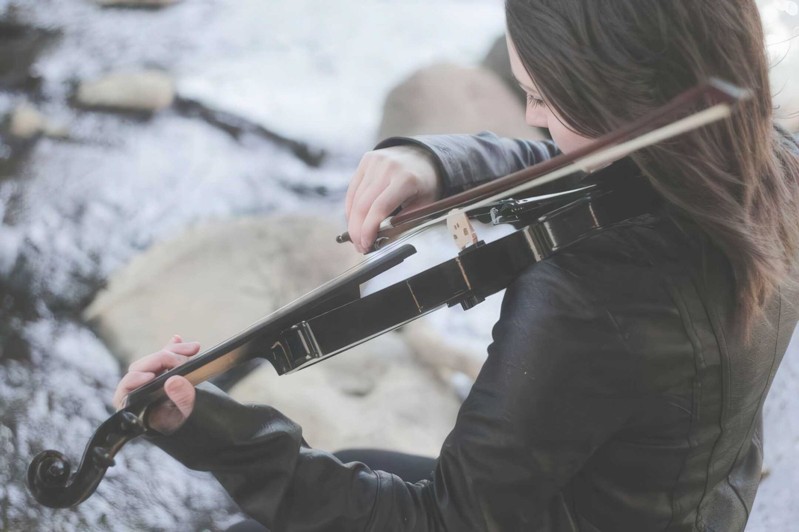 Studio session musician